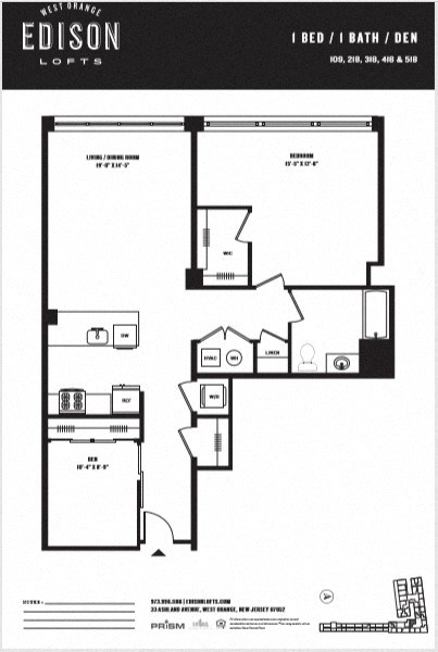 a black and white floor plan of a house